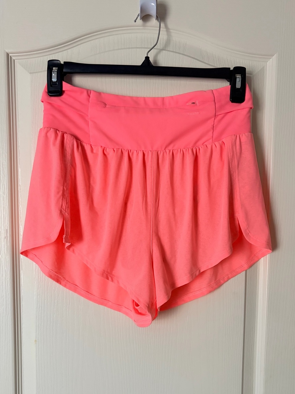 FP Movement Tempo Light As Air UV Protection Run Shorts